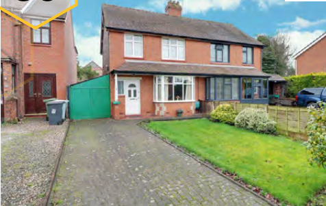 Modernisation in photo